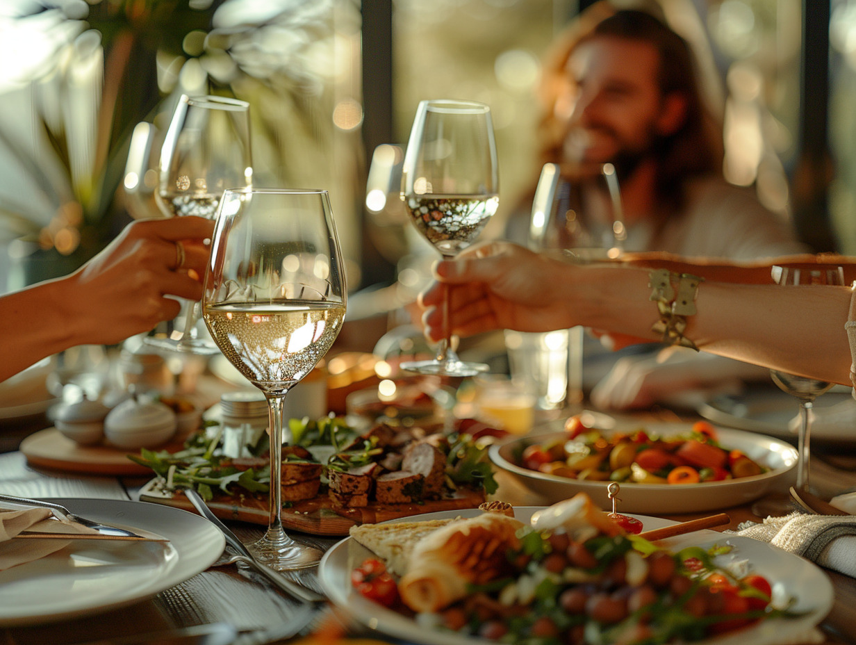 apéro entre amis