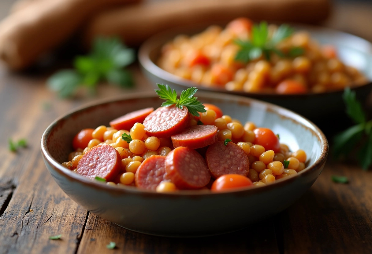 morteau lentilles