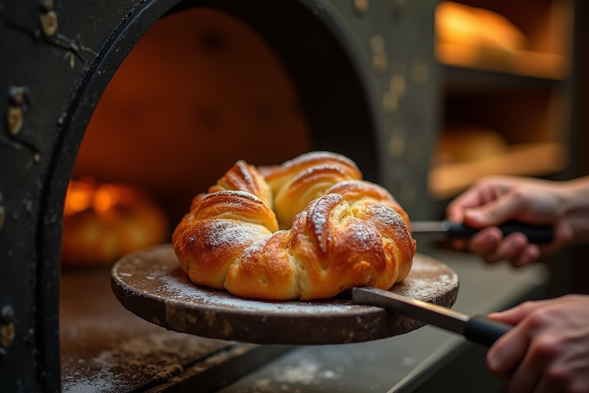 kouign-amann bretagne